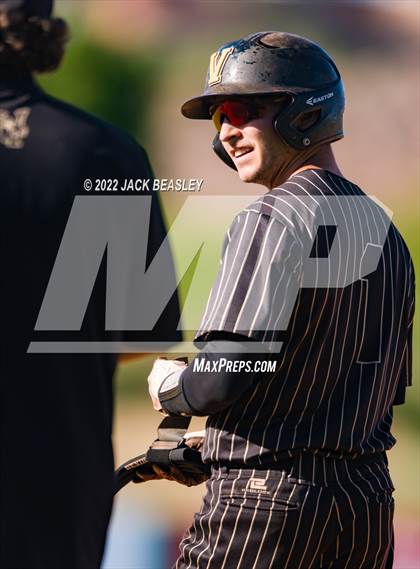 Thumbnail 1 in Nogales vs Verrado (AIA 5A State Final) photogallery.