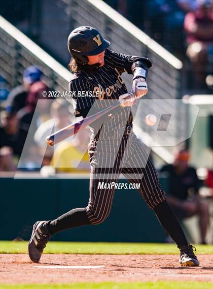 Thumbnail 2 in Nogales vs Verrado (AIA 5A State Final) photogallery.