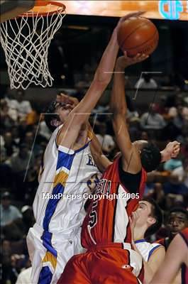 Thumbnail 2 in Artesia vs Santa Margarita (Sec. III-AA Final)#2 photogallery.