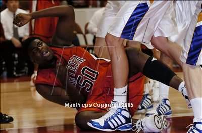 Thumbnail 2 in Artesia vs Santa Margarita (Sec. III-AA Final)#2 photogallery.