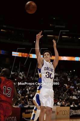 Thumbnail 3 in Artesia vs Santa Margarita (Sec. III-AA Final)#2 photogallery.