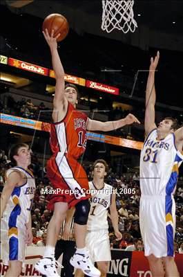 Thumbnail 1 in Artesia vs Santa Margarita (Sec. III-AA Final)#2 photogallery.