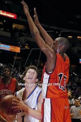 Thumbnail 2 in Artesia vs Santa Margarita (Sec. III-AA Final)#2 photogallery.