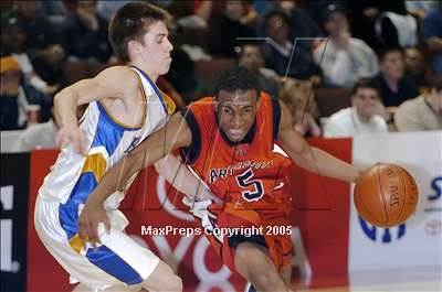 Thumbnail 3 in Artesia vs Santa Margarita (Sec. III-AA Final)#2 photogallery.
