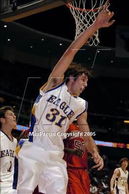 Thumbnail 3 in Artesia vs Santa Margarita (Sec. III-AA Final)#2 photogallery.