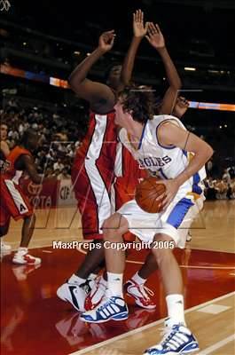 Thumbnail 1 in Artesia vs Santa Margarita (Sec. III-AA Final)#2 photogallery.