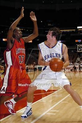 Thumbnail 3 in Artesia vs Santa Margarita (Sec. III-AA Final)#2 photogallery.