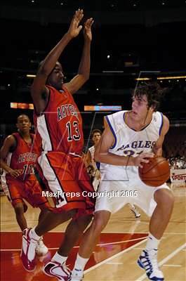 Thumbnail 1 in Artesia vs Santa Margarita (Sec. III-AA Final)#2 photogallery.