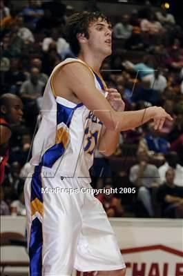 Thumbnail 1 in Artesia vs Santa Margarita (Sec. III-AA Final)#2 photogallery.