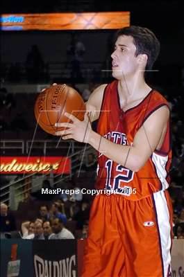 Thumbnail 3 in Artesia vs Santa Margarita (Sec. III-AA Final)#2 photogallery.