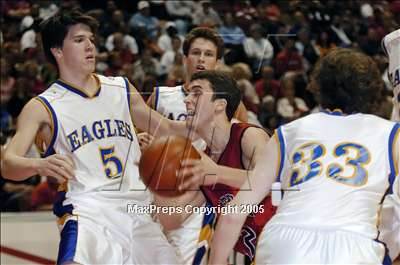 Thumbnail 2 in Artesia vs Santa Margarita (Sec. III-AA Final)#2 photogallery.