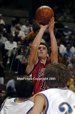 Thumbnail 3 in Artesia vs Santa Margarita (Sec. III-AA Final)#2 photogallery.