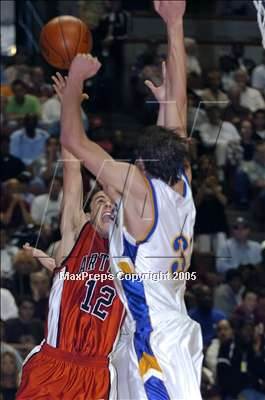 Thumbnail 1 in Artesia vs Santa Margarita (Sec. III-AA Final)#2 photogallery.