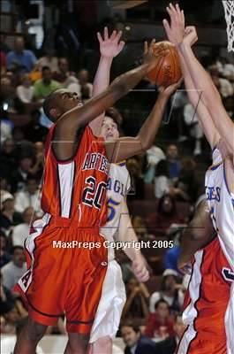 Thumbnail 3 in Artesia vs Santa Margarita (Sec. III-AA Final)#2 photogallery.