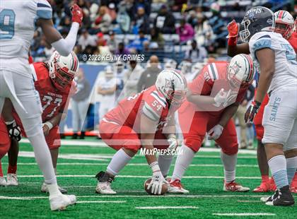 Thumbnail 1 in Sandy Creek @ Cedar Grove (GHSA 3A Championship) photogallery.