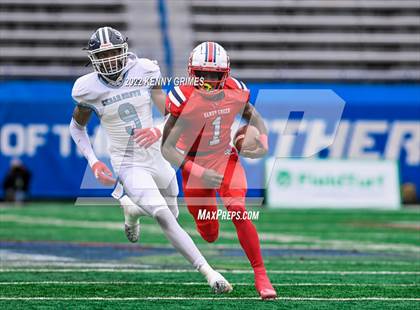 Thumbnail 1 in Sandy Creek @ Cedar Grove (GHSA 3A Championship) photogallery.