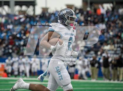 Thumbnail 2 in Sandy Creek @ Cedar Grove (GHSA 3A Championship) photogallery.