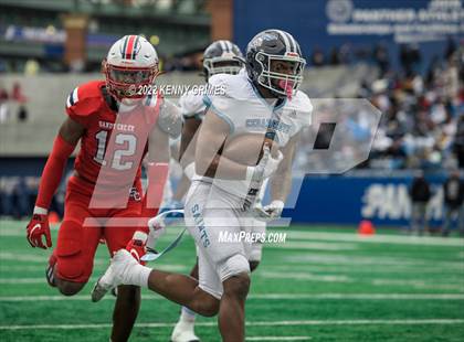 Thumbnail 2 in Sandy Creek @ Cedar Grove (GHSA 3A Championship) photogallery.