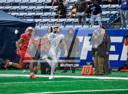 Thumbnail 1 in Sandy Creek @ Cedar Grove (GHSA 3A Championship) photogallery.