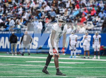 Thumbnail 3 in Sandy Creek @ Cedar Grove (GHSA 3A Championship) photogallery.