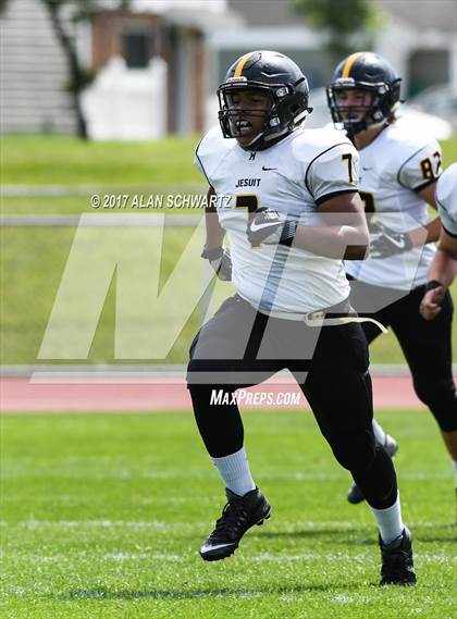 Thumbnail 1 in McQuaid Jesuit @ Rush-Henrietta photogallery.