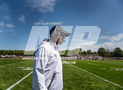 Thumbnail 1 in McQuaid Jesuit @ Rush-Henrietta photogallery.