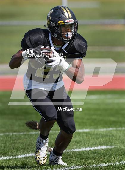 Thumbnail 2 in McQuaid Jesuit @ Rush-Henrietta photogallery.