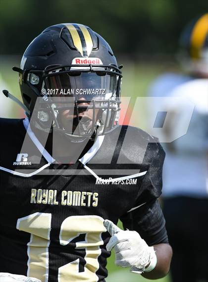 Thumbnail 2 in McQuaid Jesuit @ Rush-Henrietta photogallery.