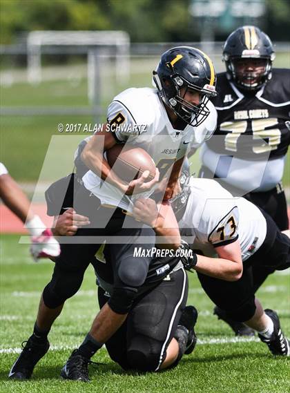 Thumbnail 1 in McQuaid Jesuit @ Rush-Henrietta photogallery.