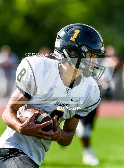 Thumbnail 1 in McQuaid Jesuit @ Rush-Henrietta photogallery.