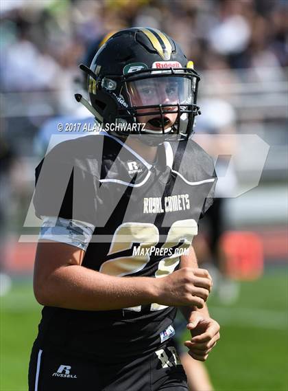 Thumbnail 1 in McQuaid Jesuit @ Rush-Henrietta photogallery.