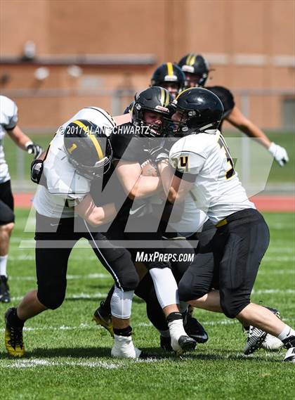 Thumbnail 3 in McQuaid Jesuit @ Rush-Henrietta photogallery.