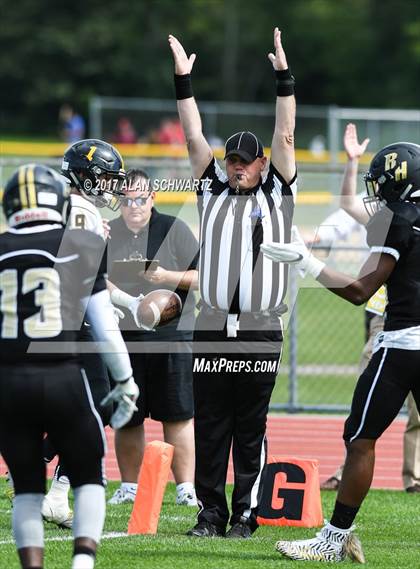 Thumbnail 2 in McQuaid Jesuit @ Rush-Henrietta photogallery.