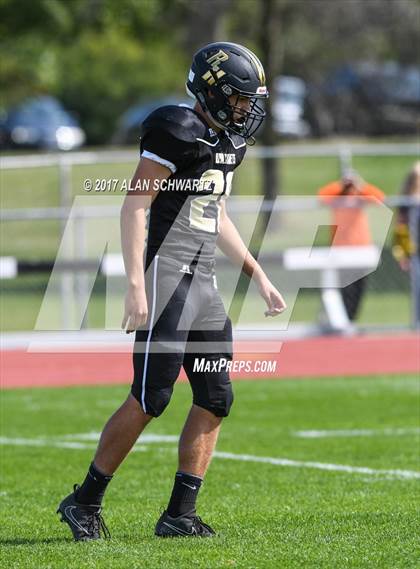 Thumbnail 1 in McQuaid Jesuit @ Rush-Henrietta photogallery.
