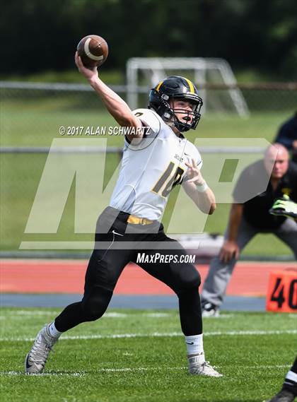 Thumbnail 1 in McQuaid Jesuit @ Rush-Henrietta photogallery.