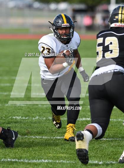 Thumbnail 1 in McQuaid Jesuit @ Rush-Henrietta photogallery.