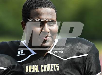 Thumbnail 1 in McQuaid Jesuit @ Rush-Henrietta photogallery.