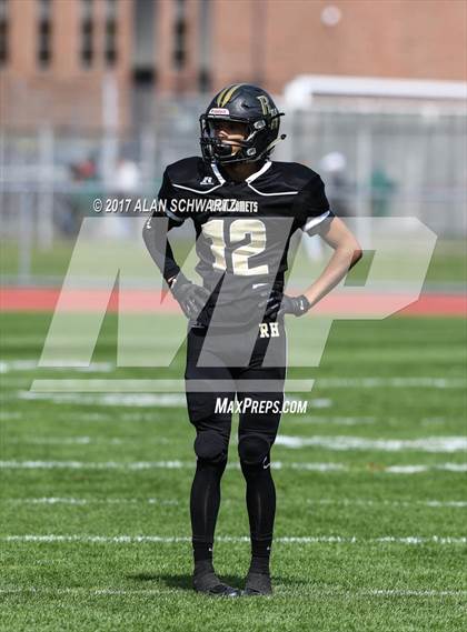 Thumbnail 1 in McQuaid Jesuit @ Rush-Henrietta photogallery.