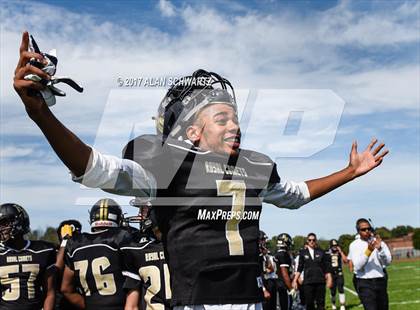 Thumbnail 3 in McQuaid Jesuit @ Rush-Henrietta photogallery.