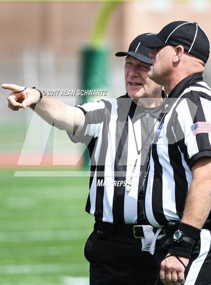 Thumbnail 2 in McQuaid Jesuit @ Rush-Henrietta photogallery.