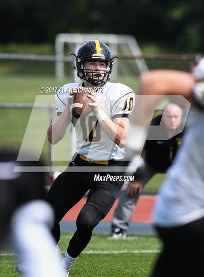 Thumbnail 3 in McQuaid Jesuit @ Rush-Henrietta photogallery.