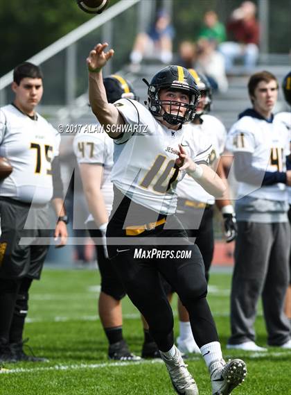 Thumbnail 2 in McQuaid Jesuit @ Rush-Henrietta photogallery.