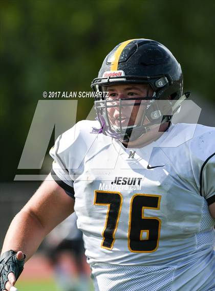 Thumbnail 3 in McQuaid Jesuit @ Rush-Henrietta photogallery.