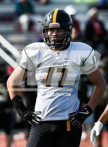 Thumbnail 3 in McQuaid Jesuit @ Rush-Henrietta photogallery.