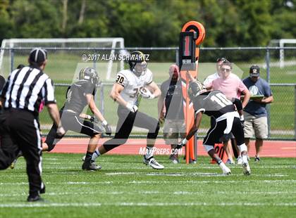 Thumbnail 3 in McQuaid Jesuit @ Rush-Henrietta photogallery.