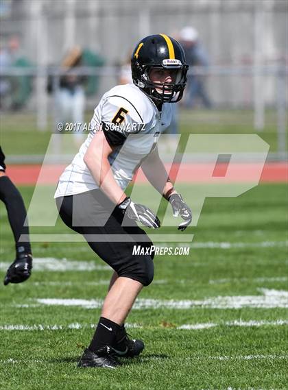 Thumbnail 1 in McQuaid Jesuit @ Rush-Henrietta photogallery.