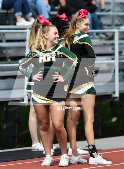 Thumbnail 1 in McQuaid Jesuit @ Rush-Henrietta photogallery.