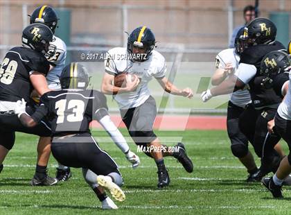 Thumbnail 3 in McQuaid Jesuit @ Rush-Henrietta photogallery.