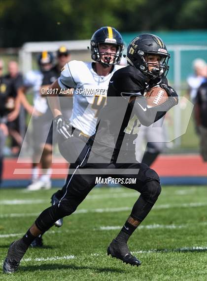 Thumbnail 1 in McQuaid Jesuit @ Rush-Henrietta photogallery.