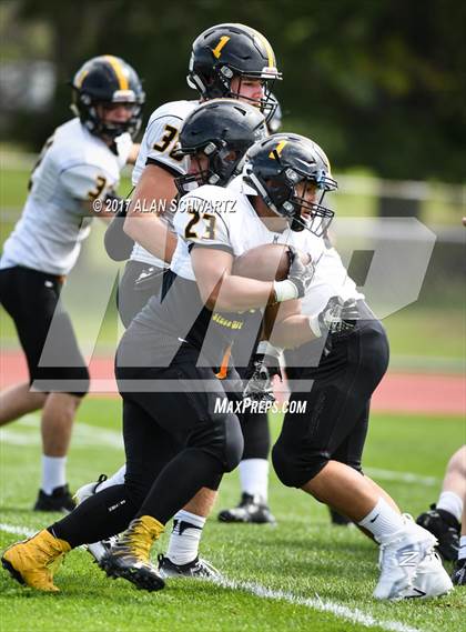 Thumbnail 1 in McQuaid Jesuit @ Rush-Henrietta photogallery.
